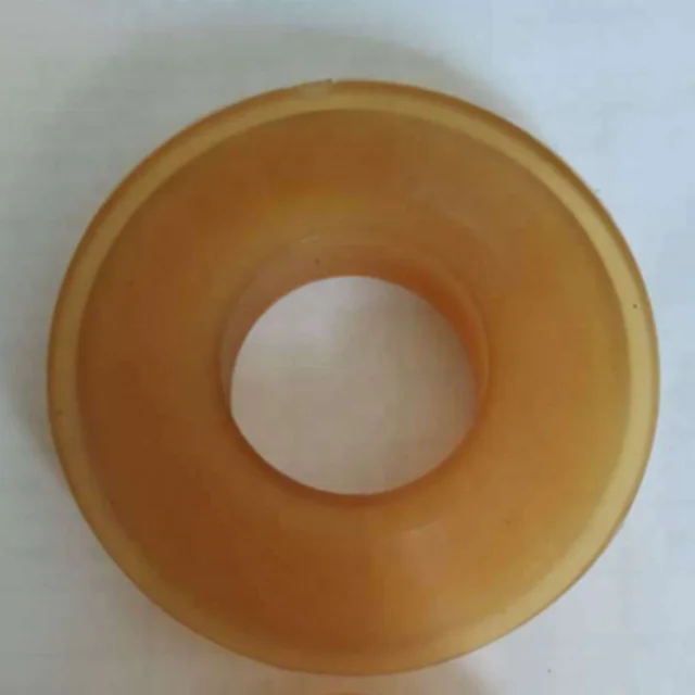 Blow seal for blowing machine