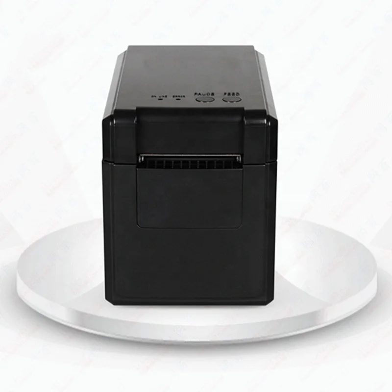GP2120 pos Термальный Принтер для печати этикеток 2 дюймов дешевые цены этикетки штрих-кода принтер для печати наклеек на машина