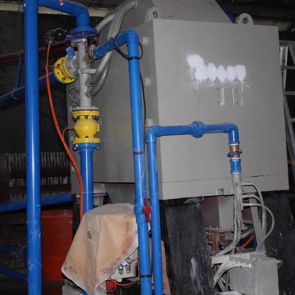 Magnetic Separator for Nonmetal Mines