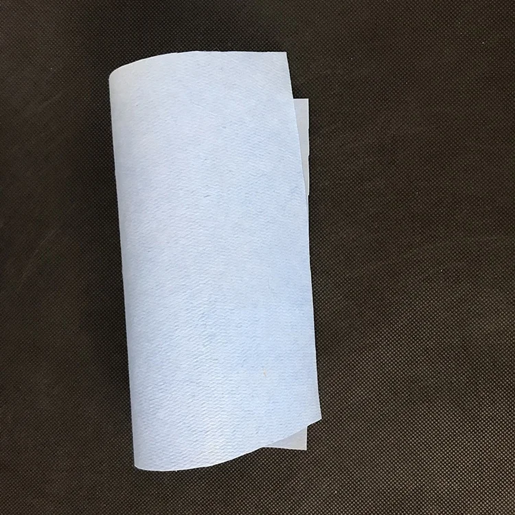 Ecofriendly 100%PP Melt Blown Filter Cartridge Machine Spunbond Polypropylene Meltblown Nonwoven Fabric
