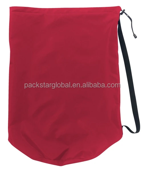 Washable Dirty Clothes Organizer Nylon Laundry Bag Wash Me Travel Storage Pouch Folding Bags Wash Drawstring Bag