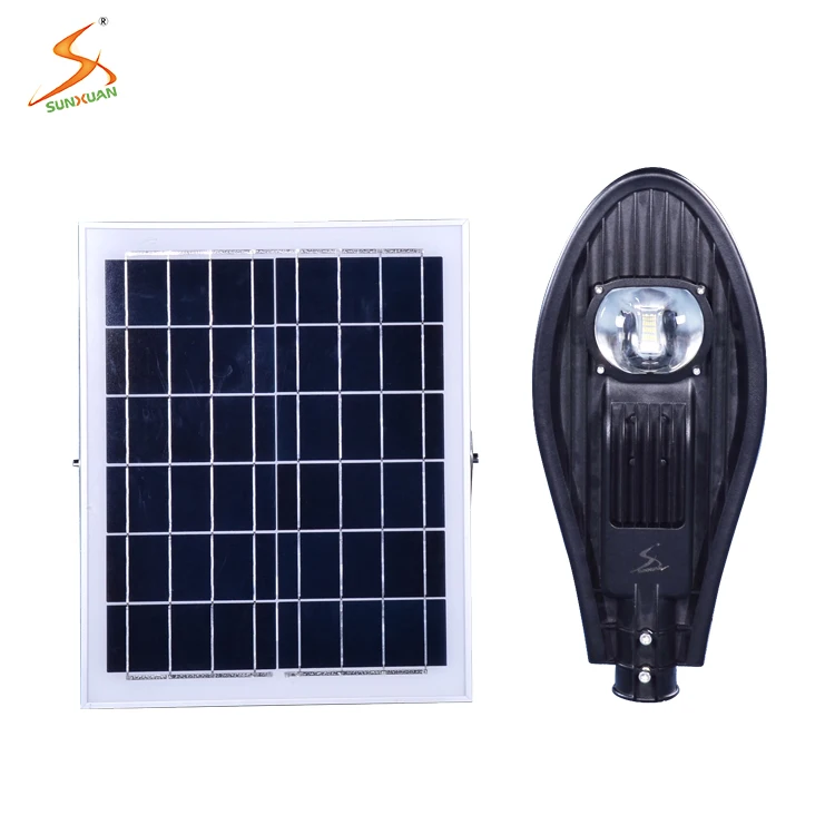 Top sale 3 Years warranty outdoor waterproof IP65 super bright motion sensor led solar street lights