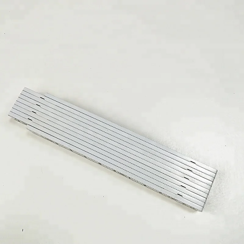 ABS  Plastic Foldable Ruler