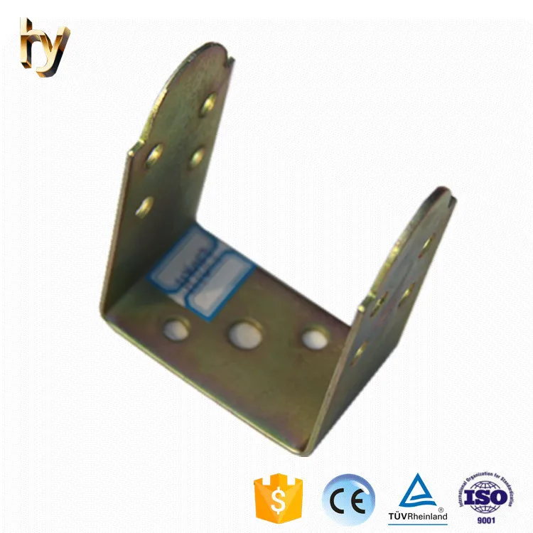 2022 HOT SALE Metal C Bracket Metal U Bracket