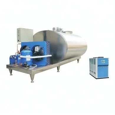 Нержавеющая сталь, охлаждение цена бак для хранения