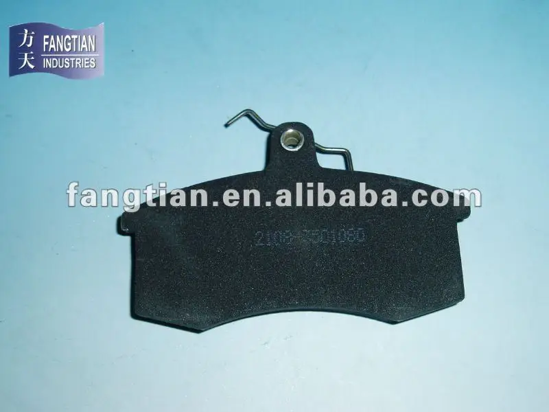 хорошее качество тормозных колодок для lada