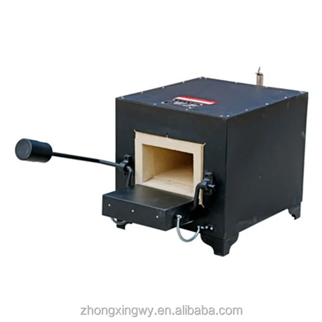 No.1 brand! Factory price 60% off! Lab muffle furnace with high quality