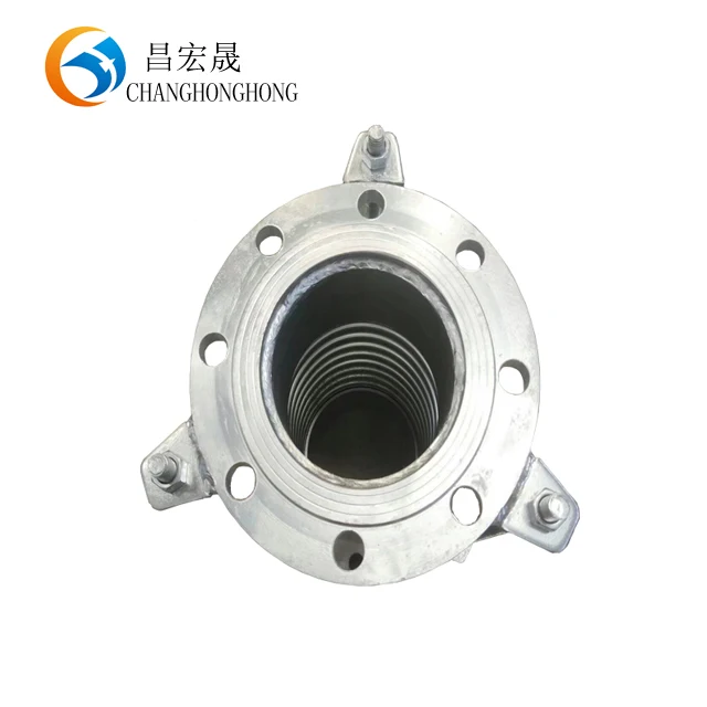 Free Shipping Rectangular Multilayer Pump Bellows