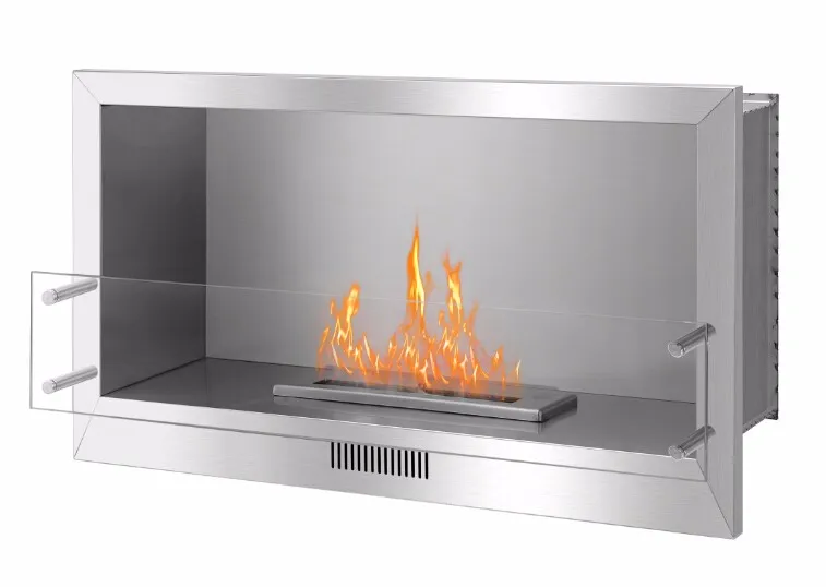 ethanol burner cheap fireplace China supplier