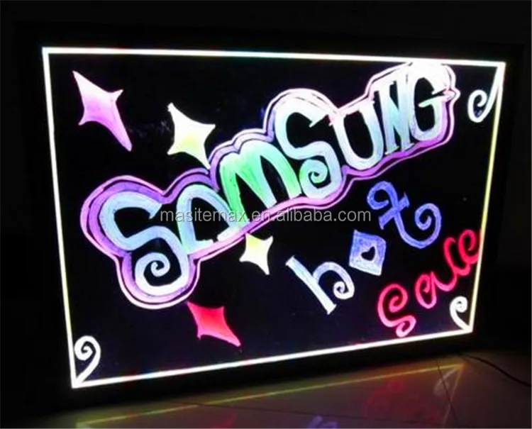 
orkey factory price new arrival neon pen,led highlighter pen for lighting board,top ranking liquid chalk pen 