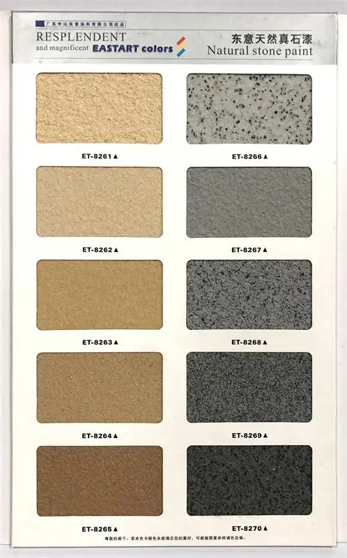 
Eastart Brand best harmless and washable coating for home exterior 