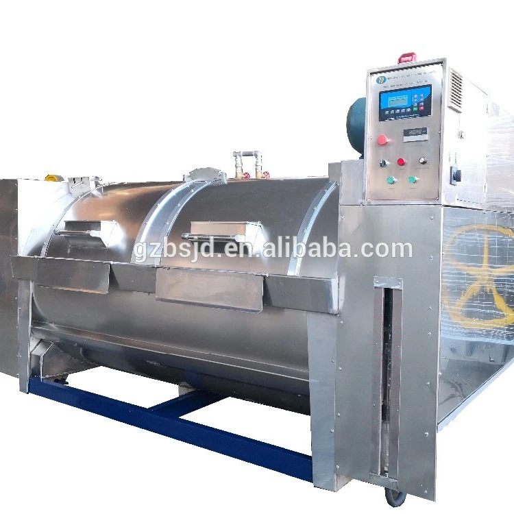 Промышленная стиральная машина, швейное промышленное оборудование