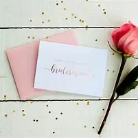 New arrival quaint custom self adhesive rose gold gift card