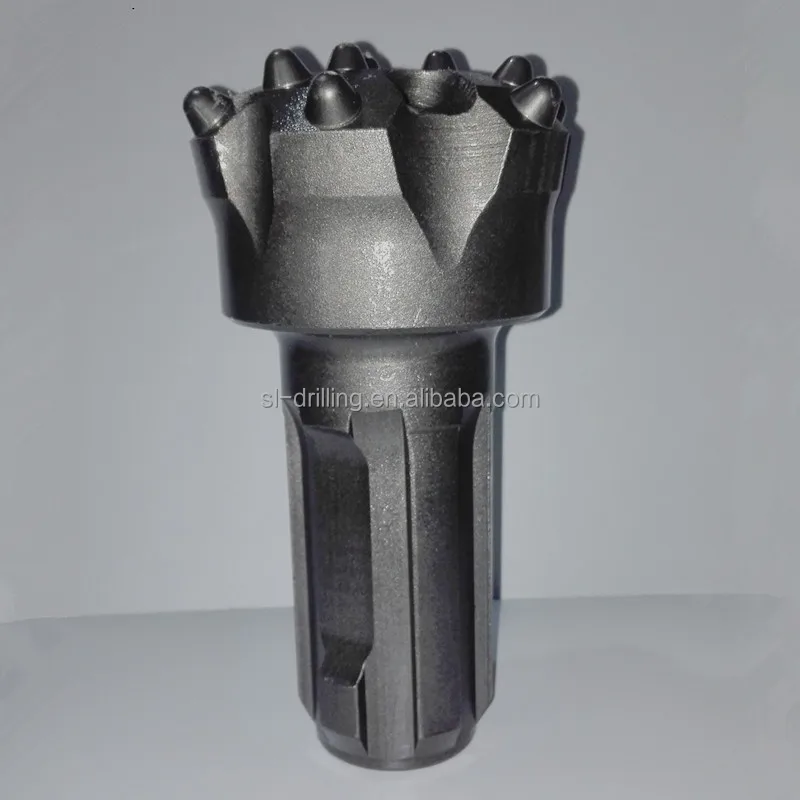 Sanmeul Strong CIR 130 140 150 175mm DTH Bit for Well Drilling