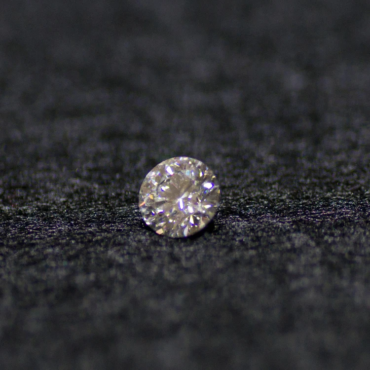 Good Quality GIA E Color 1 ct Natural loose diamond With Brilliant Cut