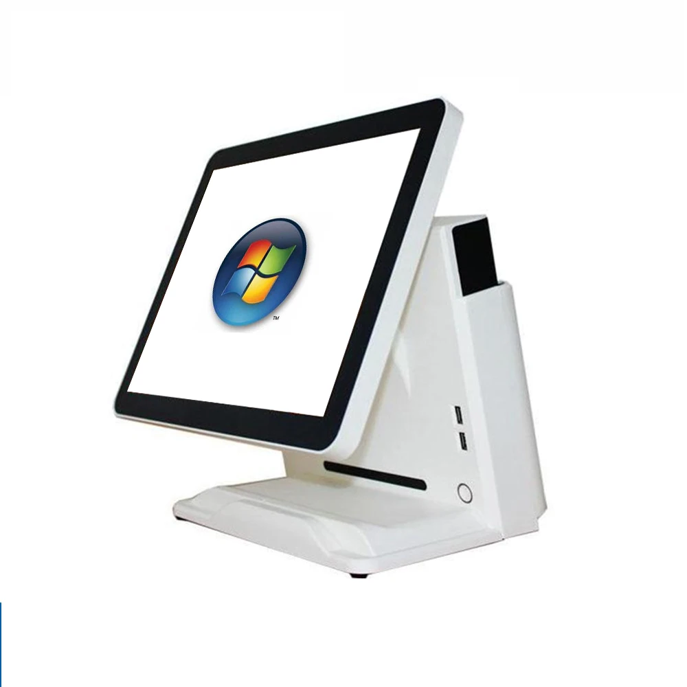 pos manufacturer all in one pos payment terminal pos machine touch screen