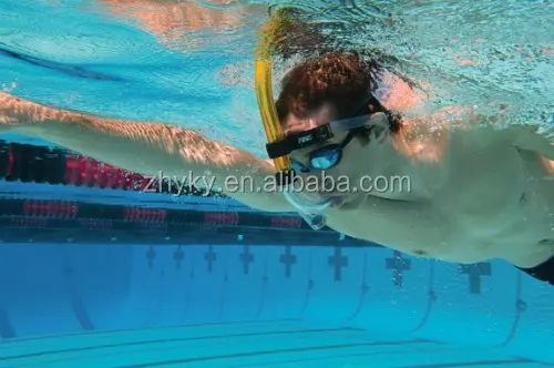 For Diving Snorkel Scuba Accessories Silicone Mouthpiece