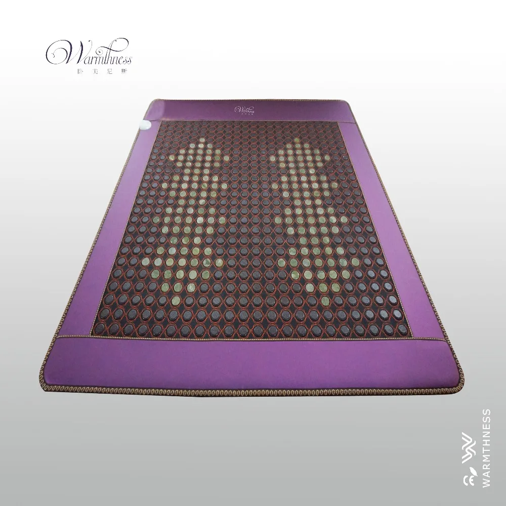 Китайский оптовый непосредственный инфракрасный матрас с электрическим подогревом