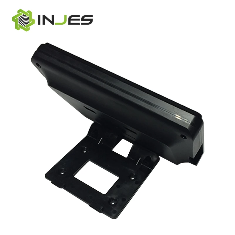 Employee SIM Card TCP IP MYA7 Fingerprint Time Real time Biometrics Attendance Machine