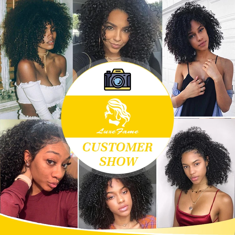 Cheap Mongolian Kinky Curly Hair With Frontal Closure,Wholesale The Best Top Virgin Hair Vendors,Luxury Nano Bead Hair Extension