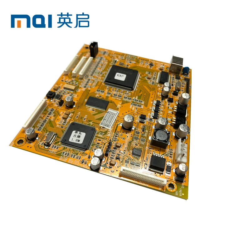KXP Board mainboard cartridge board driver board for XP600 DX11 head ECO solvent printer