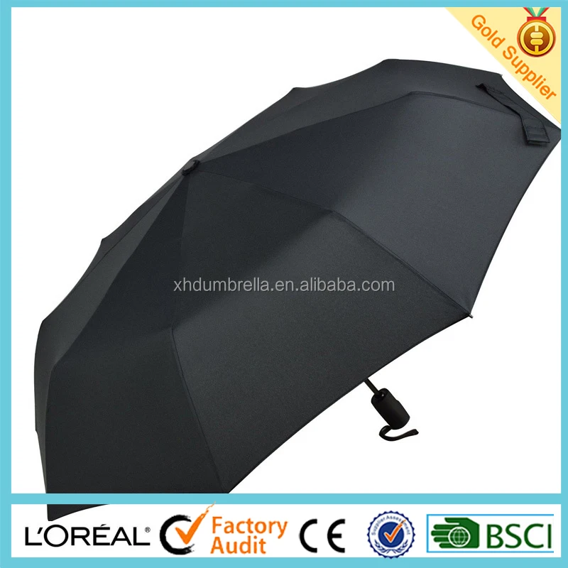 top quality windproof fold umbrella for amazon market umbrellas and travel umbrella with case