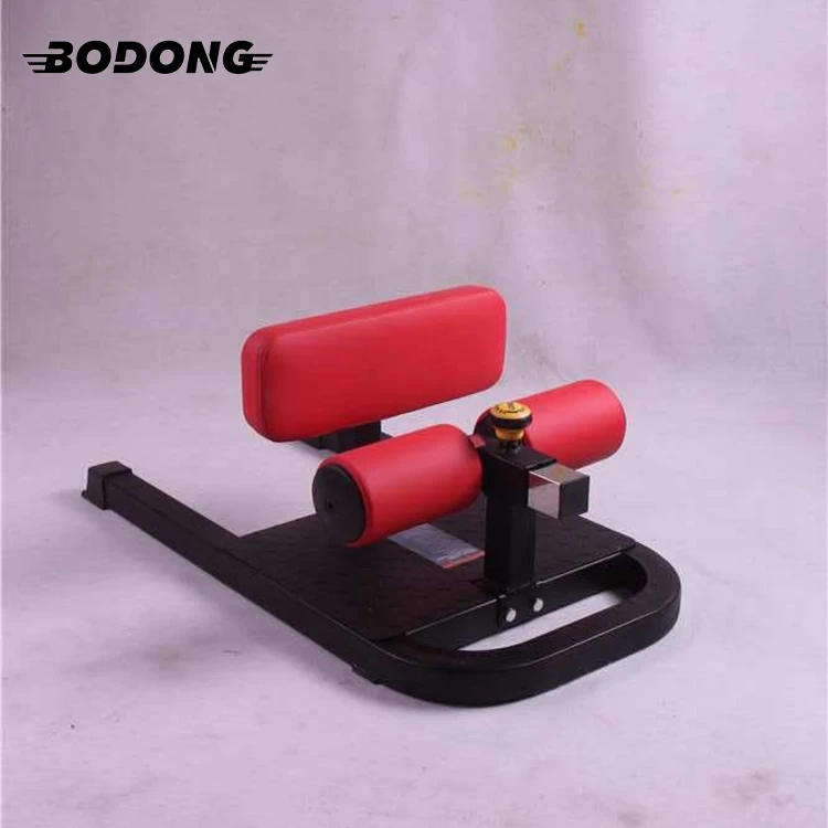Fitness Exercise Equipment Squat Machine Sit Up Push Up sissy squat machine