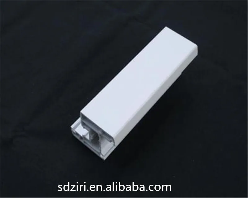 
Новый тип, экструдированный профиль из НПВХ/профиль из ПВХ, раздвижные оконные профили по низкой цене 