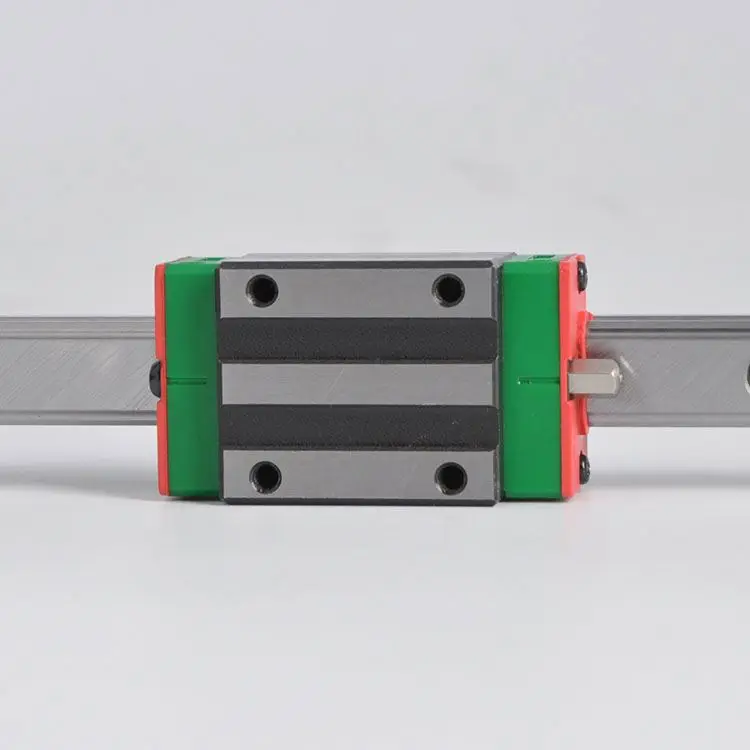 Replace HIWIN Linear rail HGH15CA HGH20CA HGH20HA HGH25CA HGH25HA HGH30CA HGH30HA HGH35CA HGH35HA HGH45CAHGH45HA for cnc machine