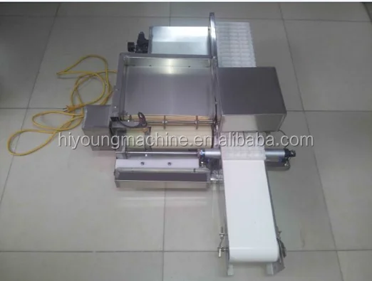 hot sale cheapest semi automatic meat kebab skewer machine