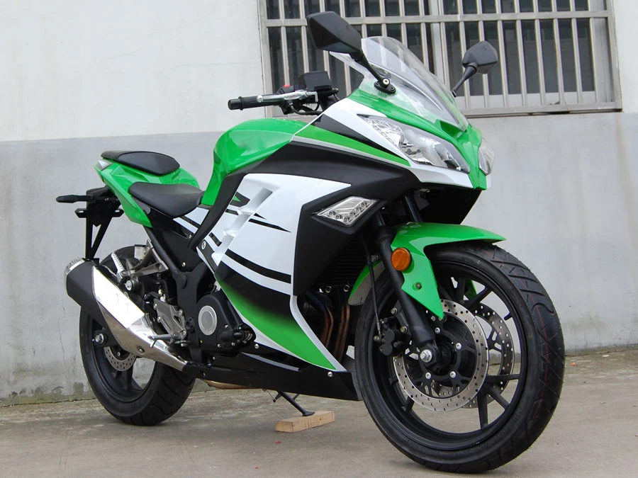  Китайские гоночные мотоциклы EFI 150cc 200cc 250cc 350cc по оптовой низкой