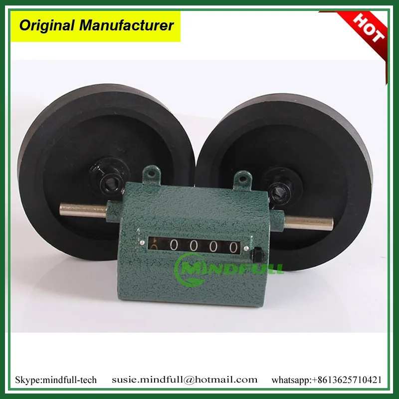 
Mechanical Counter Meter/Wheel Counter Meter/Clock Type Meter Counter 