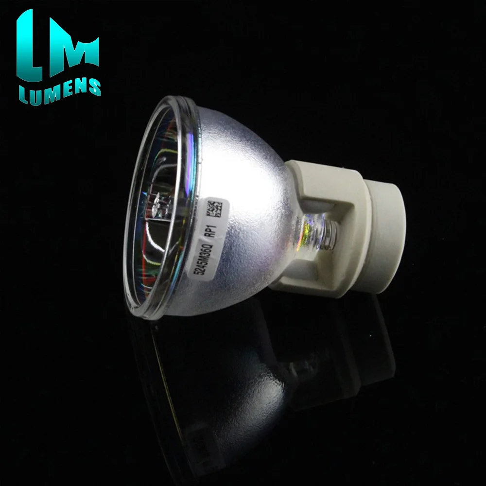High Brightness P-VIP 180/0.8 E20.8 projector Lamp bulb