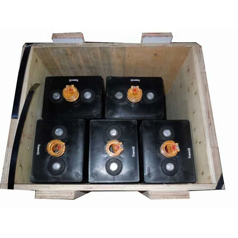 
High quality electric forklift battery 2v 500Ah(7vbs500) traction battery 