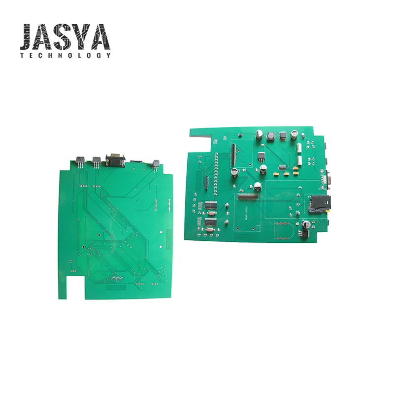 Reliable factory OeM FR4 PCB assembly efficient other pcb PCBA for battery management system
