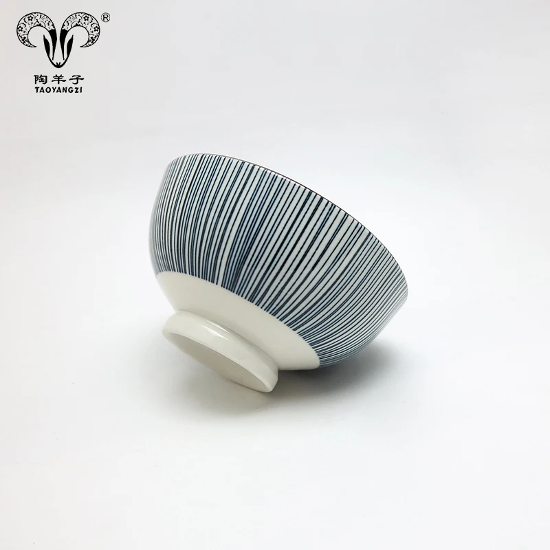 Лидер продаж оптовая продажа китайский поставщик фарфоровая чаша с машинной печатью