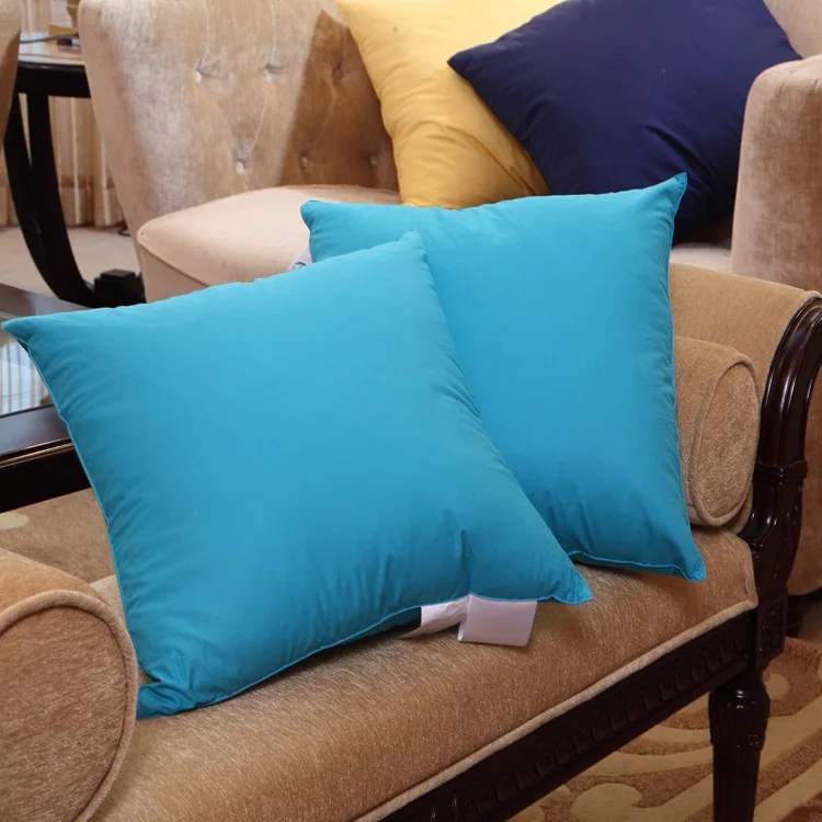 Bus seat pillows home sofa car cushion headrest
