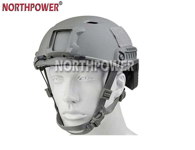 Fast Bj Helmet With Ops inner adjustment System Wargame CS Helmet Arc Tactical Helmet