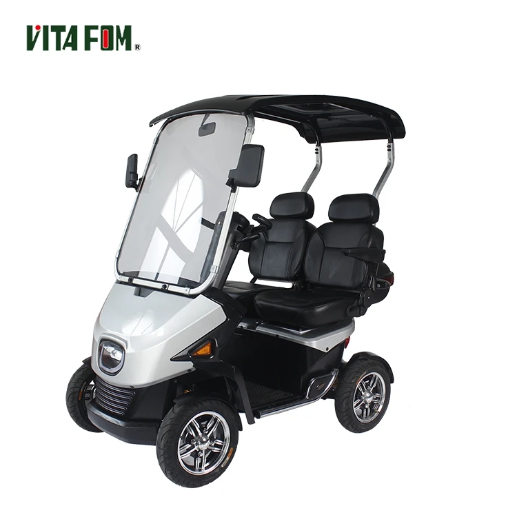 High Quality Battery Manufacture Electric Mobility Scooter 13 For Adult