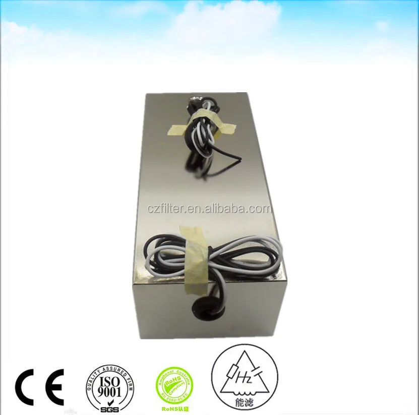1A signal line emi filter for telephone  signal rf shielding room