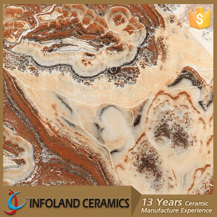 Factory Homogeneous Tiles Hot Sale Iranian 60*60 Swimming Pool Border Edge Tile