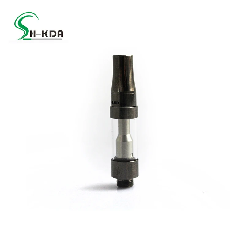 
0.5ml cbd vape cartridge vaporizer cartridge wholesale ceramic coil 
