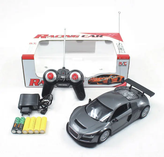 hot selling & good quality 1:18 4CH RC car