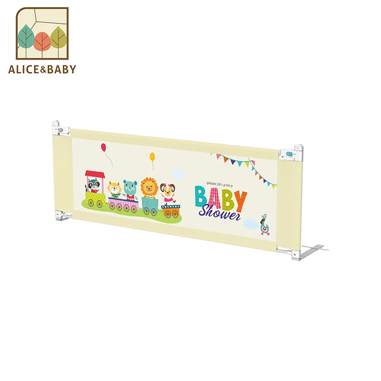 
Sponsored Listing Contact Supplier Leave Messages Baby Bed Safety Rail/Baby Kids Safety Folding Bed Guard safety bed guard 