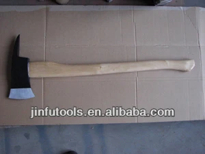 fire axes with handle
