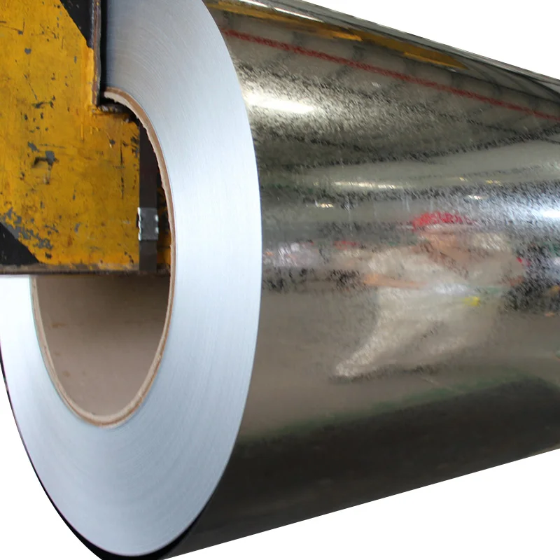 Astm A792 AZ150 G550 полная жесткий hdgl galvalume aluzinc стальной лист в рулонах