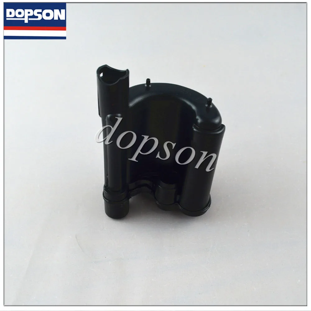 High Performance Engine Auto Parts Plastic Fuel Filter for Toyota Lexus GS300/430 23300-74330