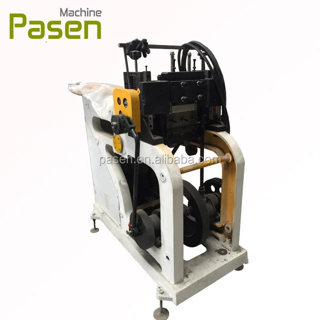Polyamide/Polyester/Polypropylene/Acrylic/Glass Fiber/Synthetic Fibers Cutting Machine