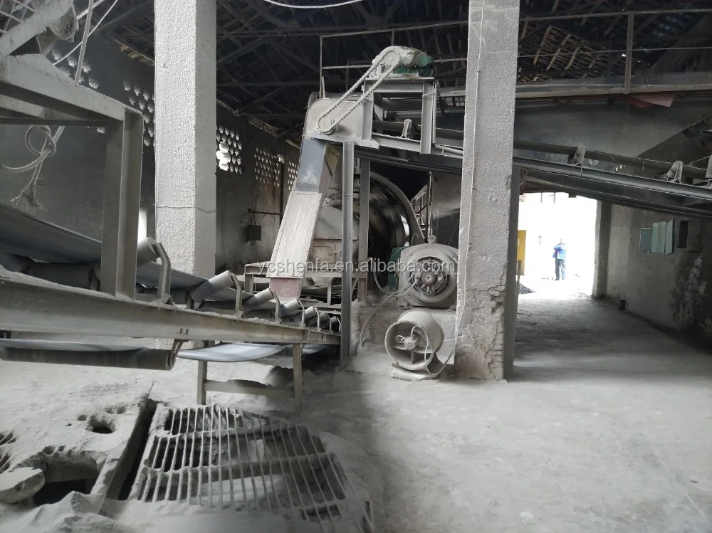 Triple Super phosphate fertilizer P2O5 46% TSP