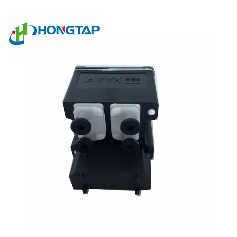 
Brand new and original xaar 1201 printhead for digital flatbed printing machine print head Industrial grade 